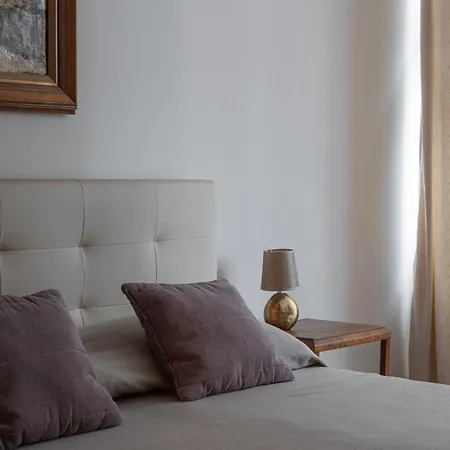 Yv Policlinico Appartement *