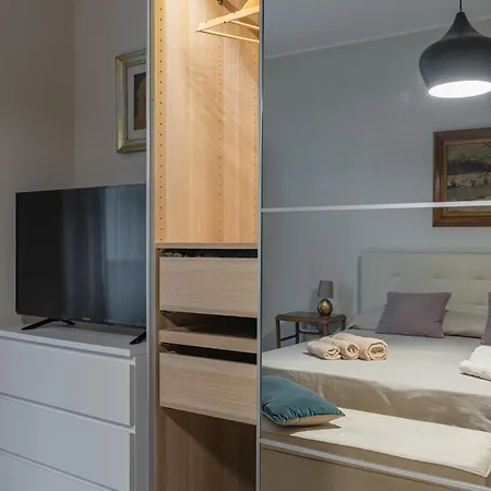 Appartement Yv Policlinico Bari