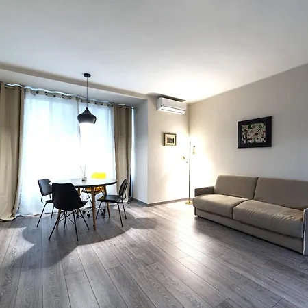 Yv Policlinico Appartement
