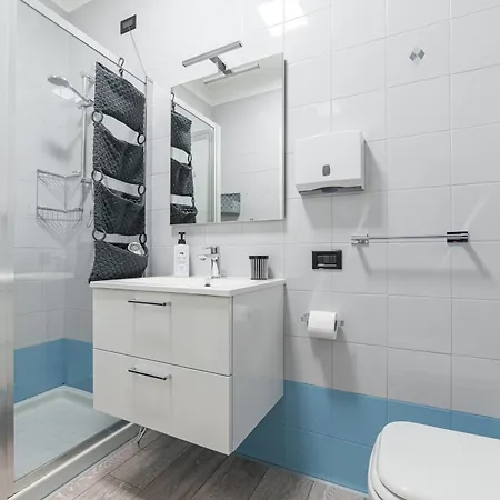 Appartement Yv Policlinico Bari
