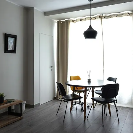 Appartement Yv Policlinico Bari